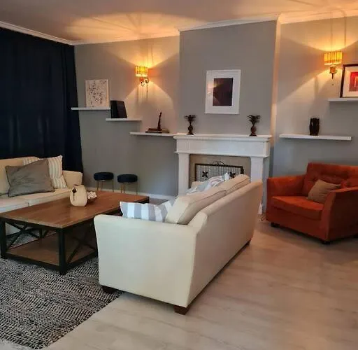 African Cycad Holiday Home Durban